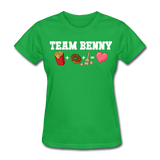 TEAM BENNY Women's T-Shirt