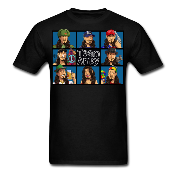 アイドル everyone j.30000 buddies tee shirt ASH M everyone j.30000 buddies short sleeve tee shirt (ASH) | everyone