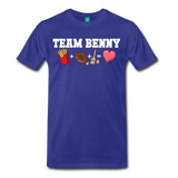 TEAM BENNY Premium T-Shirt