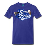 TEAM BOBBY Premium T-Shirt