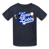 TEAM BOBBY Kids' T-Shirt