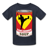 TEAM SOUP Kids' T-Shirt