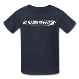 BLAZING SPEED! Kids' T-Shirt
