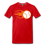TEAM FIREBALL Premium T-Shirt