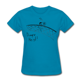 DINGER HEIST! Women's T-Shirt