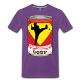 TEAM SOUP Premium T-Shirt