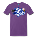 TEAM BOBBY Premium T-Shirt
