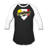 TEAM FERNANDO Baseball Shirt