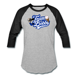 TEAM BOBBY Baseball Shirt