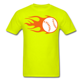 TEAM FIREBALL T-Shirt