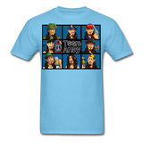 TEAM ANDY T-Shirt