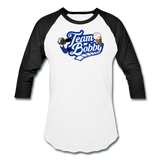 TEAM BOBBY Baseball Shirt