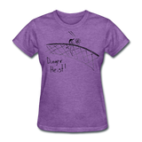 DINGER HEIST! Women's T-Shirt