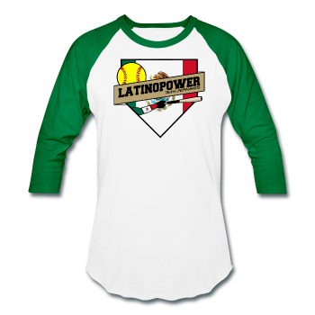 TEAM FERNANDO Baseball Shirt