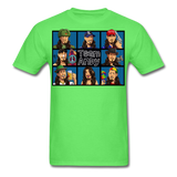 TEAM ANDY T-Shirt