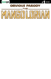 THE MANGO LORIAN #1 Comic Book