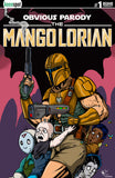 THE MANGO LORIAN #1 Comic Book