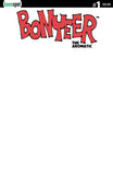 BONYEER THE AROMATIC #1 Comic Book