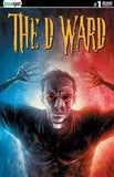 THE D WARD #1 Comic Book