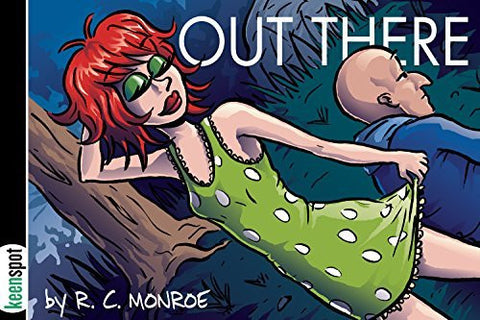 Out There Vol. 1