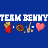TEAM BENNY Premium T-Shirt
